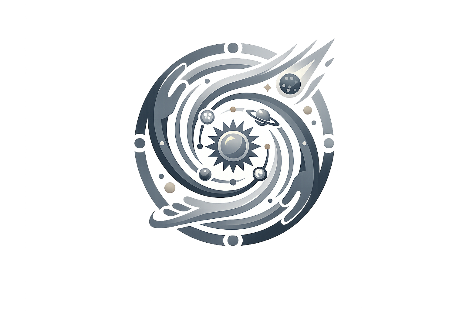 Solary Logo / Logo Solary